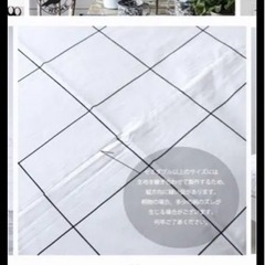 ◼︎ 布団カバー　ダブルの画像