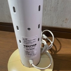 電気ヒーター（商談中）の画像