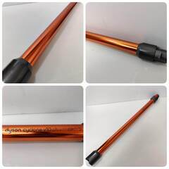 【2/17 値下げしました】Dyson ダイソン ハンディサイクロン SV12 V10 absolute pro