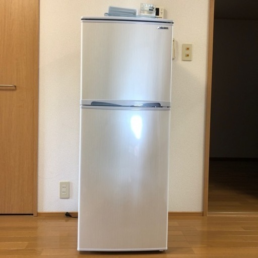 2020年製冷蔵庫 容量138L Abitelax製