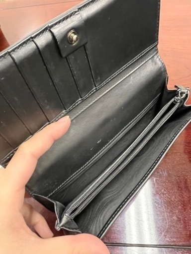 長財布 GUCCI