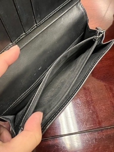 長財布 GUCCI