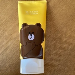 MISSHA クレンジングフォーム