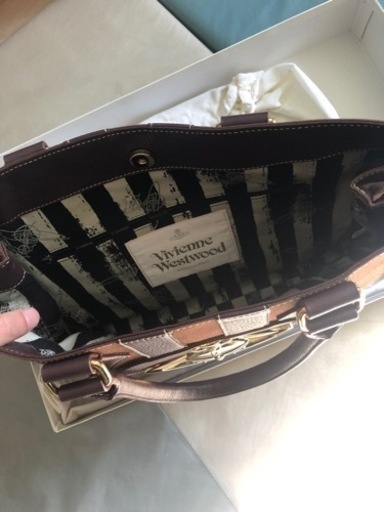 vivienne ビッグオーブ