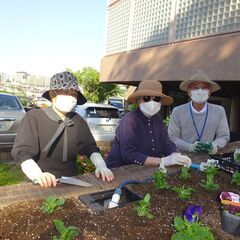 【入社祝金20万円】～高額給与～　介護付有料老人ホームの介護スタッフの画像