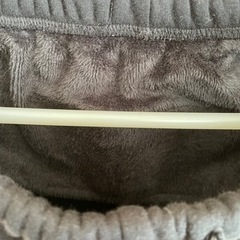 【試着のみの新品同様品】電熱インナーパンツの画像