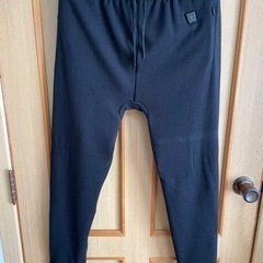 【試着のみの新品同様品】電熱インナーパンツ