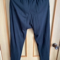 【試着のみの新品同様品】電熱インナーパンツの画像