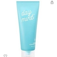 MISSHA クレンジングフォームの画像