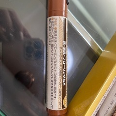 【取引中】キズ補修マーカーの画像