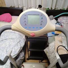プログラム電動ウォーカーの画像