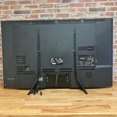 即日受渡❣️TOSHIBA HDD 2TB内蔵タイムシフト6番組同時録画55型48000