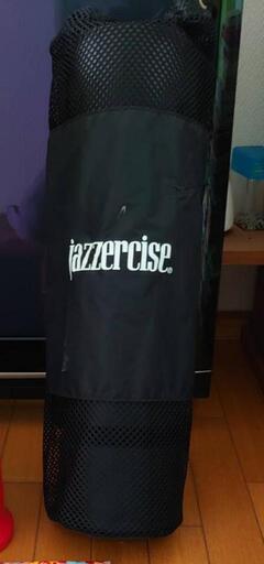 ヨガマット