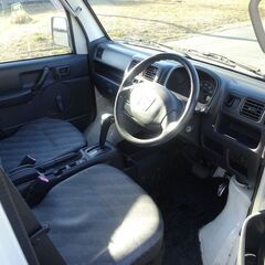 H２３年式　キャリイ　冷凍冷蔵車 (-5～+２０℃)　A/T車　車検　R5年４月までの画像