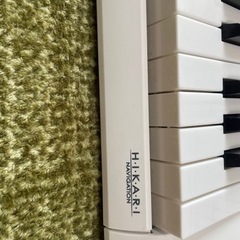 CASIO LK-516 ヒカリナビゲーション　動作確認済みの画像
