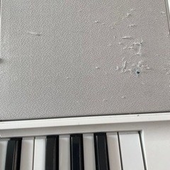 CASIO LK-516 ヒカリナビゲーション　動作確認済みの画像