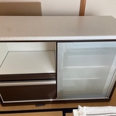 【引き渡し交渉中です】使い勝手の良いキッキンカウンター