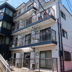 初期費用なんと62000円！！（前家賃のみ） 埼京線北赤羽駅徒歩...