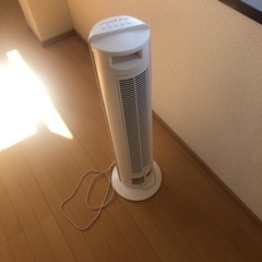 扇風機の画像