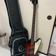 エレキ、エレアコ、ベース あげますの画像