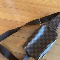 ルイヴィトン/VUITTON/バッグ