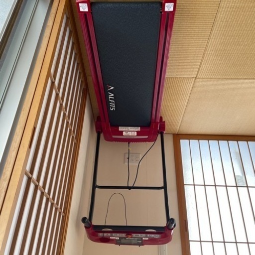 ジョギングマシン(美品)