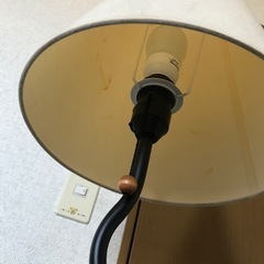 スタンドの画像