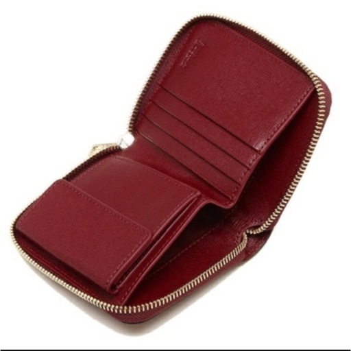 【未使用】FURLA 財布 折り財布
