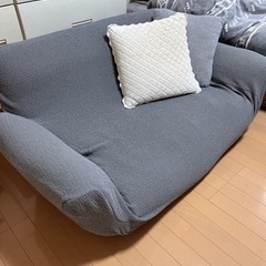 【お取引中】ソファ