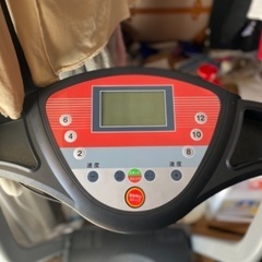 電動 ランニングマシン SOUTHERNPORT hktm904 E68