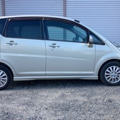 ムーヴ 車検とりたてオールコミコミ価格の画像