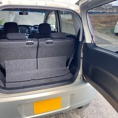 ムーヴ 車検とりたてオールコミコミ価格の画像