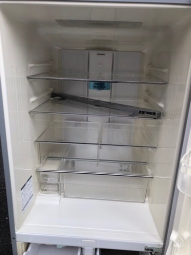 ?エコナビ日立４１５L自動製氷機付き⁉️大阪市内配達設置無料?⭕️保証付き