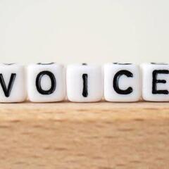 ⭐VOICE カフェ交流会【女性主催！】