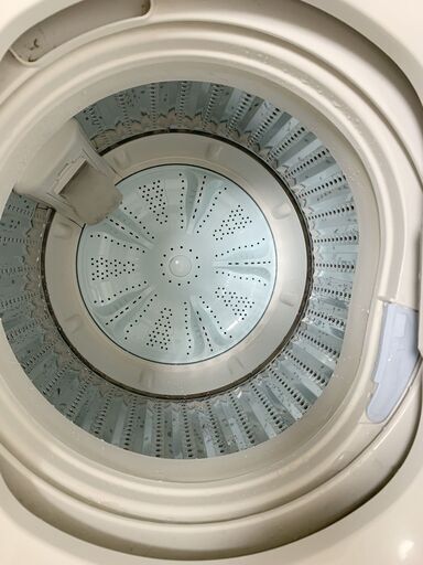 白い家電2017年制洗濯機、2019年制冷蔵庫 (Aya) 中板橋の生活家電 