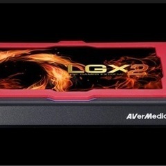 [AVerMedia] Live Gamer EXTREME 2...