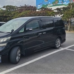 最終値下げ㊗️ヴェルファイア㊗️走行少㊗️上級グレード㊗️