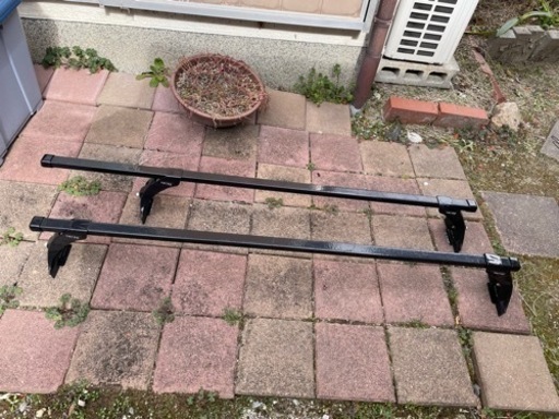 美品 車の上につけるユーリティフック