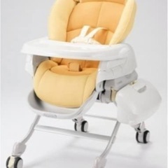 最終値下げ！ハイローチェア　コンビ　の画像