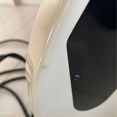 PACIFICA エレキギター  Marshall ギターアンプ セットの画像