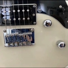 PACIFICA エレキギター  Marshall ギターアンプ セットの画像