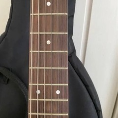 PACIFICA エレキギター  Marshall ギターアンプ セットの画像