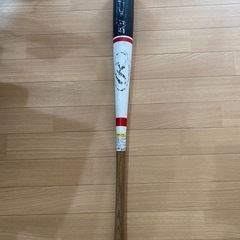 少年野球用素振りバット