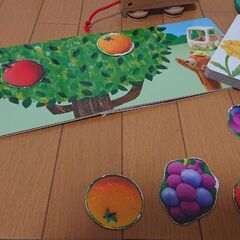 こどもチャレンジ 赤ちゃんセット④楽しく遊ぼう‼️たっぷりセット の画像