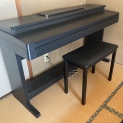 HP2700 Roland  ローランド 電子ピアノ