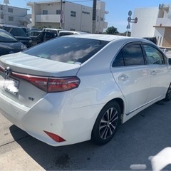 ㊗️トヨタ　SAI  車検長いです㊗️の画像