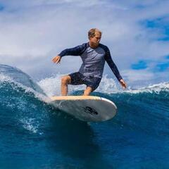 ジェリーロペス　ソフトボード　コストコ コストコ サーフボード ジェリーロペス ソフトボード 手渡し限定 愛知