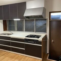 【フリーレント１カ月　リフォーム済　生活便利】上越市東城町４DK　９２ｍ２　５．０万円 - 上越市