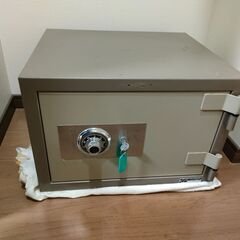 耐火金庫
