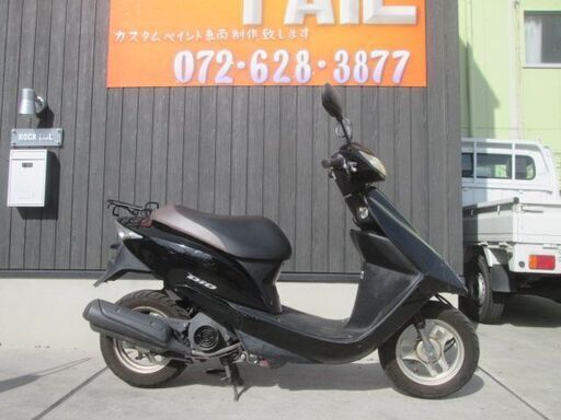 ★３3000円　DIO　インジェクションモデル！AF68　原付　スクーター　ディオ